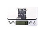 Wholesale JHEMCU RuiBet Tran-3016W 5.8G 1.6W 40CH PitMode 25mW 200mW 400mW 800mW 1600mW Adjustable VTX 2-6S 30X30mm for RC